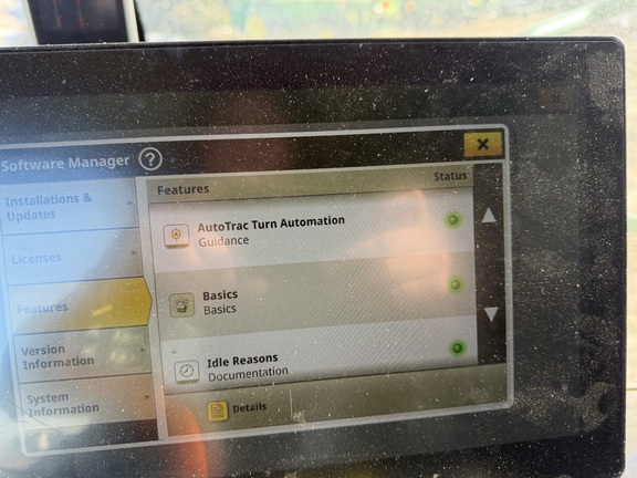 2024 John Deere S770 - Photo44