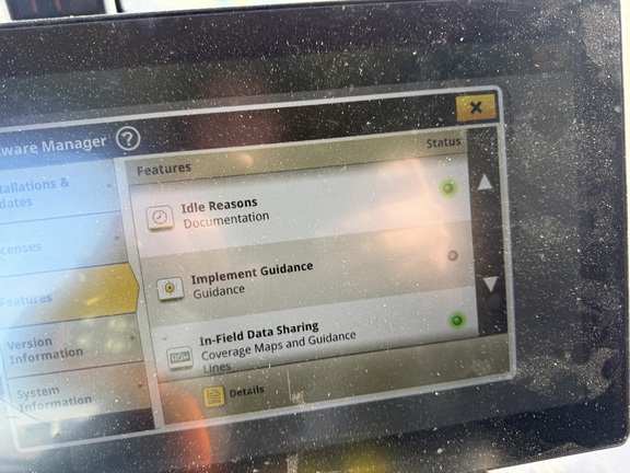 2024 John Deere S770 - Photo45