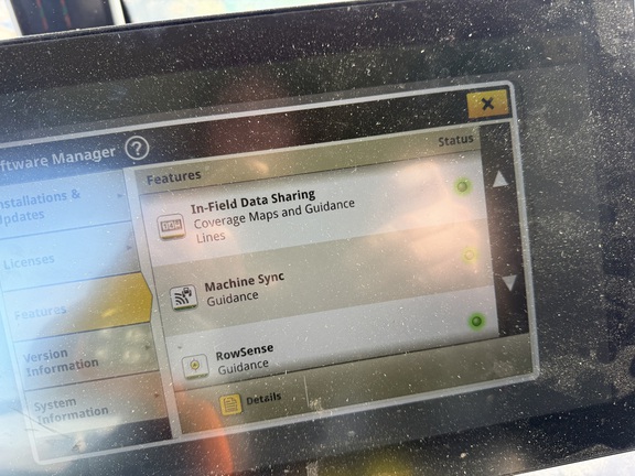 2024 John Deere S770 - Photo46