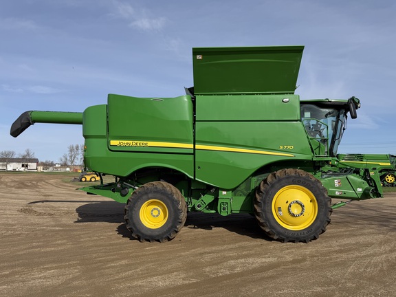2024 John Deere S770 - Photo2