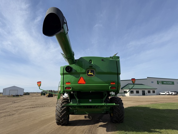 2024 John Deere S770 - Photo4