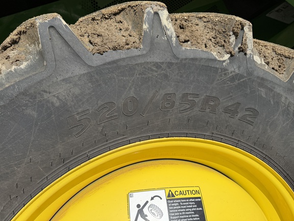 2024 John Deere S770 - Photo9
