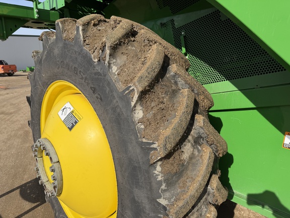 2024 John Deere S770 - Photo10