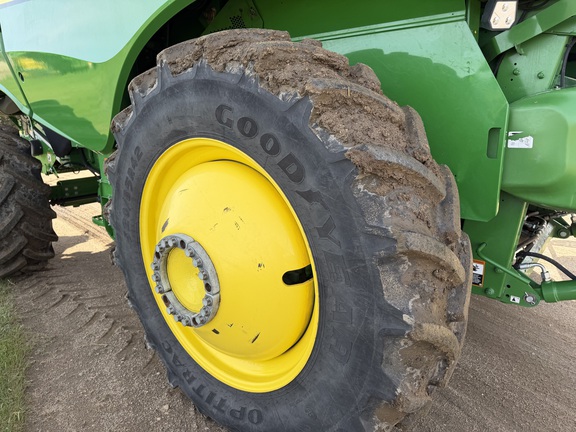 2024 John Deere S770 - Photo11