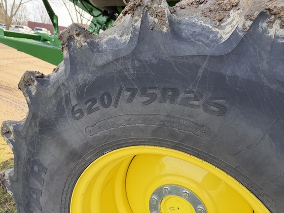 2024 John Deere S770 - Photo12