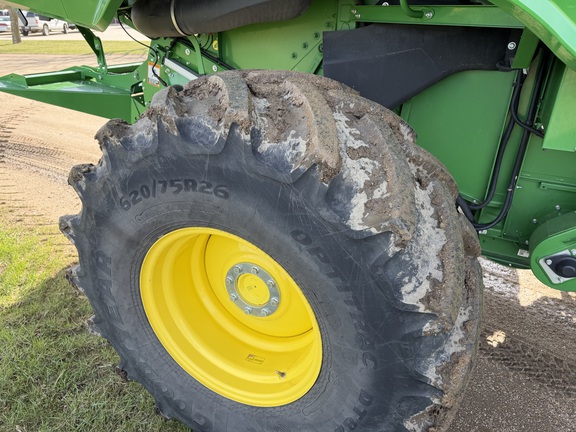 2024 John Deere S770 - Photo13