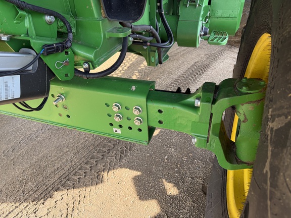 2024 John Deere S770 - Photo14