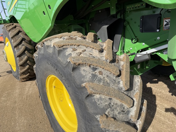 2024 John Deere S770 - Photo15