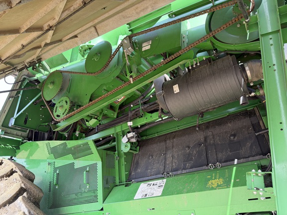 2024 John Deere S770 - Photo16