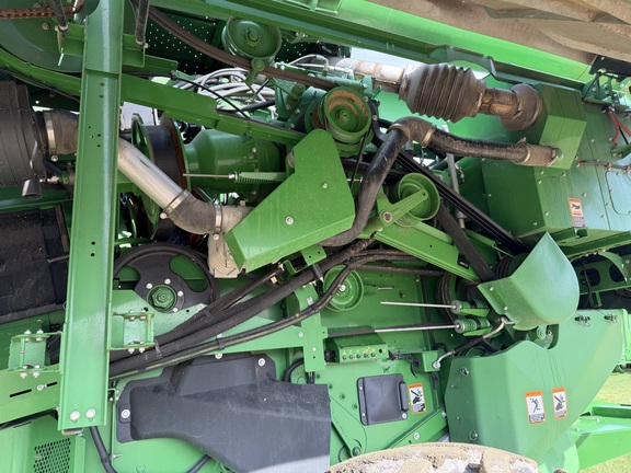 2024 John Deere S770 - Photo17