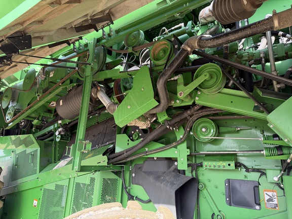 2024 John Deere S770 - Photo18