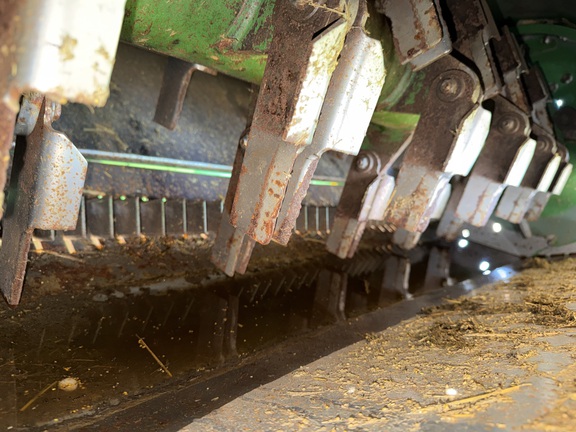 2024 John Deere S770 - Photo20