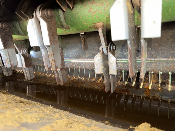 2024 John Deere S770 - Photo21