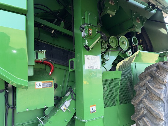 2024 John Deere S770 - Photo22