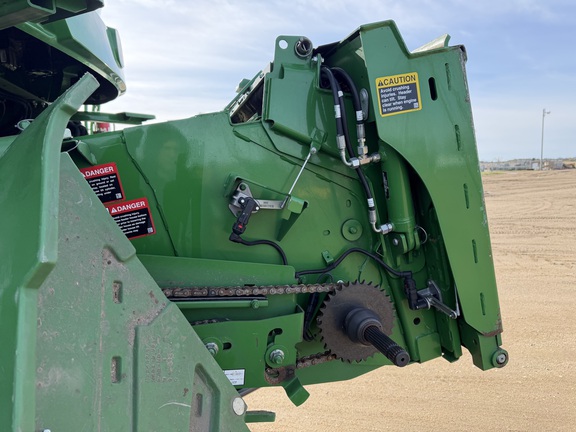 2024 John Deere S770 - Photo25