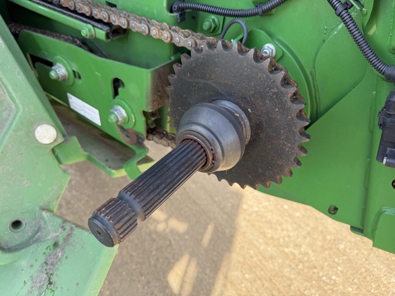 2024 John Deere S770 - Photo26