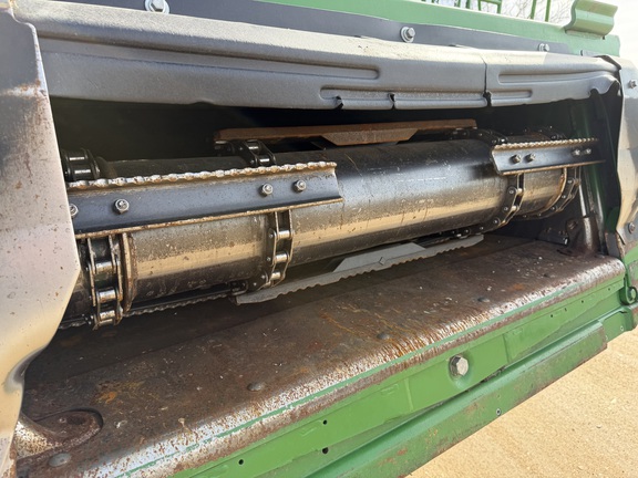 2024 John Deere S770 - Photo27