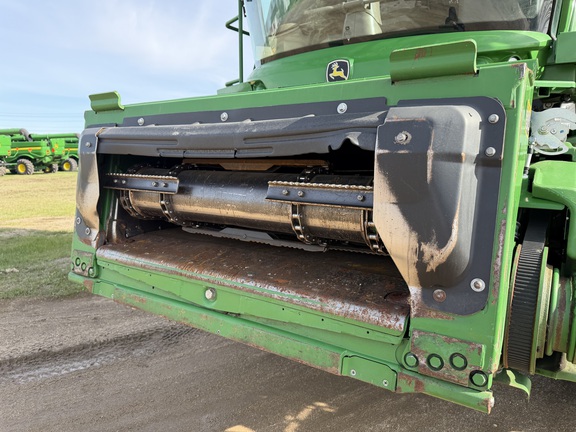 2024 John Deere S770 - Photo28