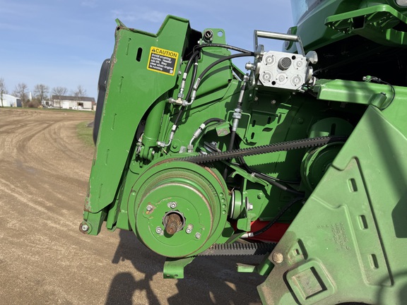 2024 John Deere S770 - Photo29