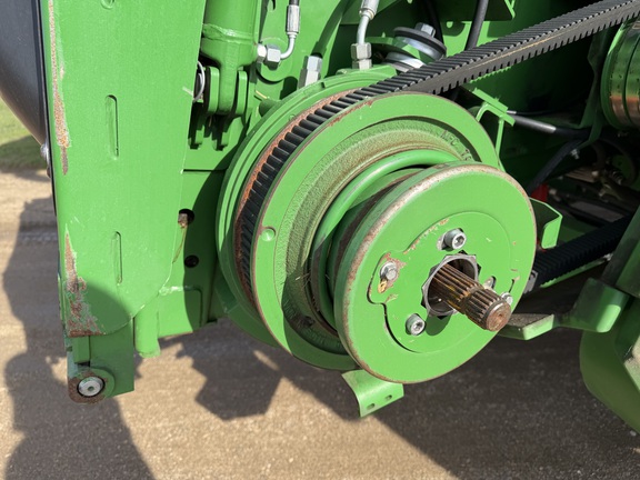 2024 John Deere S770 - Photo30