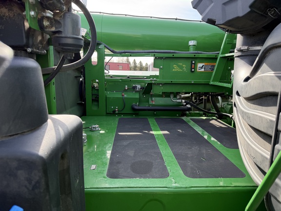 2024 John Deere S770 - Photo33