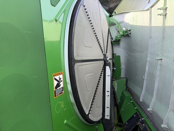 2024 John Deere S770 - Photo31