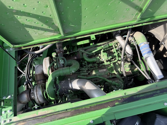 2024 John Deere S770 - Photo34