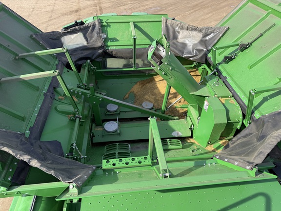 2024 John Deere S770 - Photo35