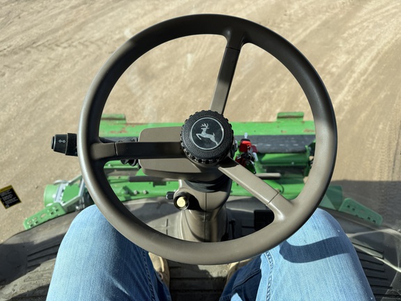 2024 John Deere S770 - Photo38