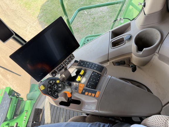 2024 John Deere S770 - Photo40