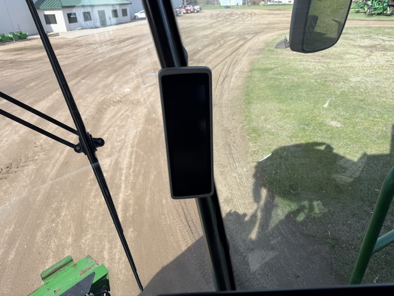 2024 John Deere S770 - Photo41