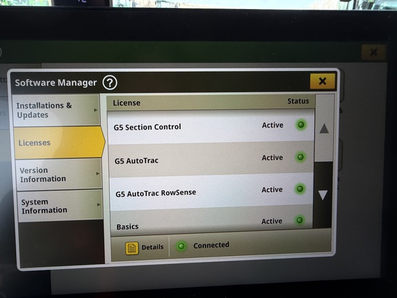 2024 John Deere S770 - Photo43