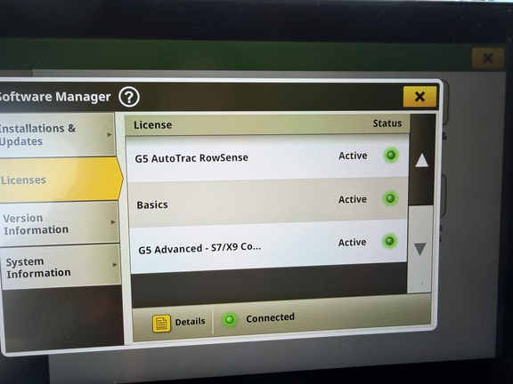 2024 John Deere S770 - Photo44
