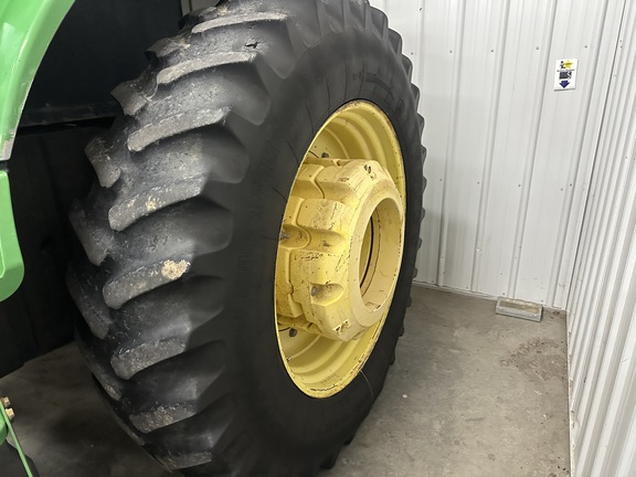 2006 John Deere 7720