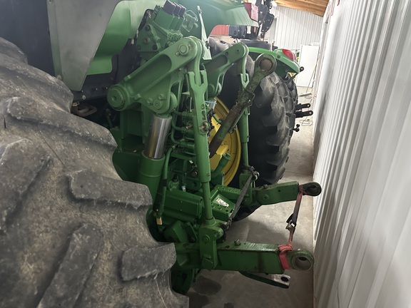 2006 John Deere 7720