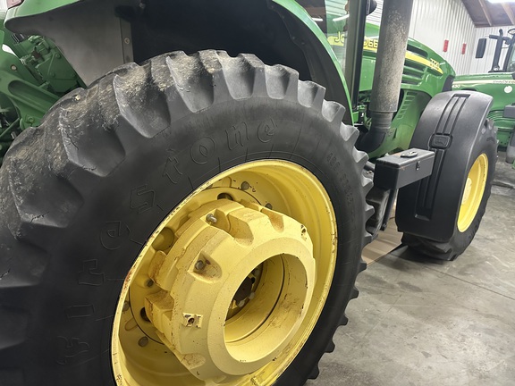2006 John Deere 7720