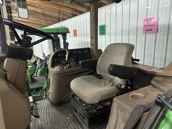 2006 John Deere 7720