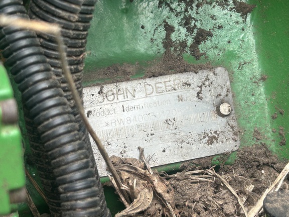 1995 John Deere 8400 (3rd thumbnail)