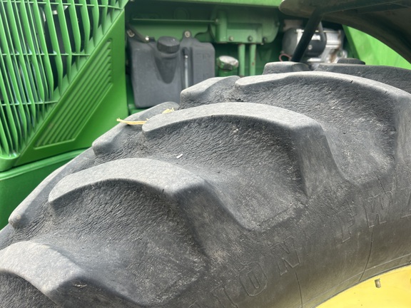 1995 John Deere 8400 (9th thumbnail)