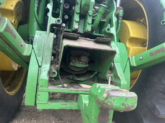 1995 John Deere 8400 (17th thumbnail)