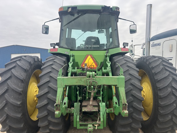 1995 John Deere 8400 (18th thumbnail)