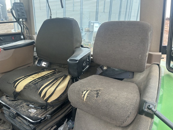 1995 John Deere 8400 (20th thumbnail)