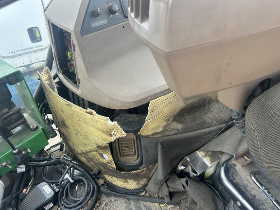 1995 John Deere 8400 (21st thumbnail)