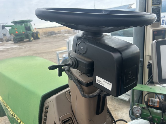 1995 John Deere 8400 (22nd thumbnail)