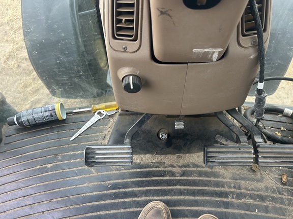 1995 John Deere 8400 (23rd thumbnail)