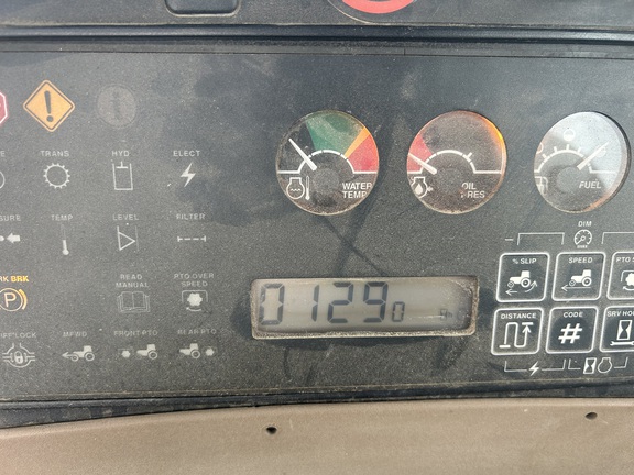 1995 John Deere 8400 (24th thumbnail)