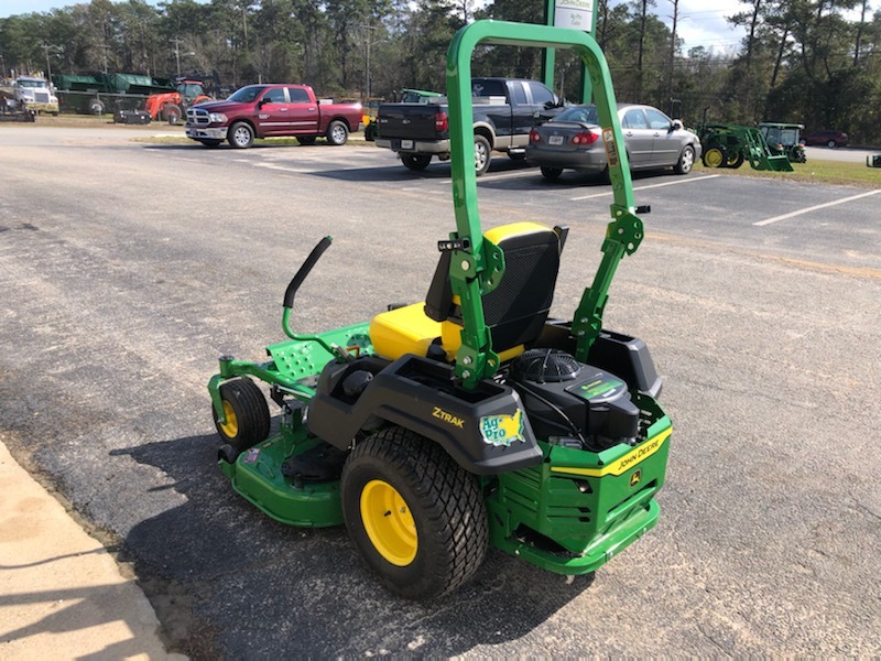 2025 John Deere Z530M Image 1
