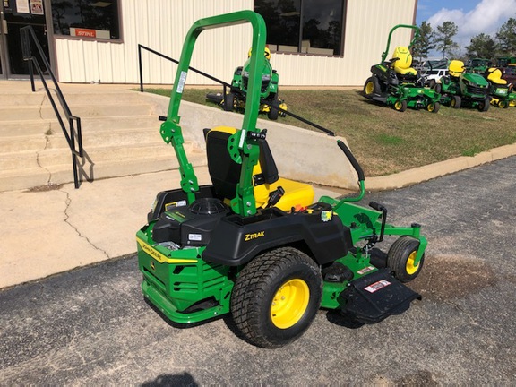 2025 John Deere Z530M-3