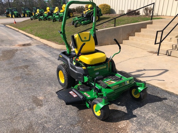 2025 John Deere Z530M-4