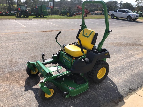 2025 John Deere Z530M-2